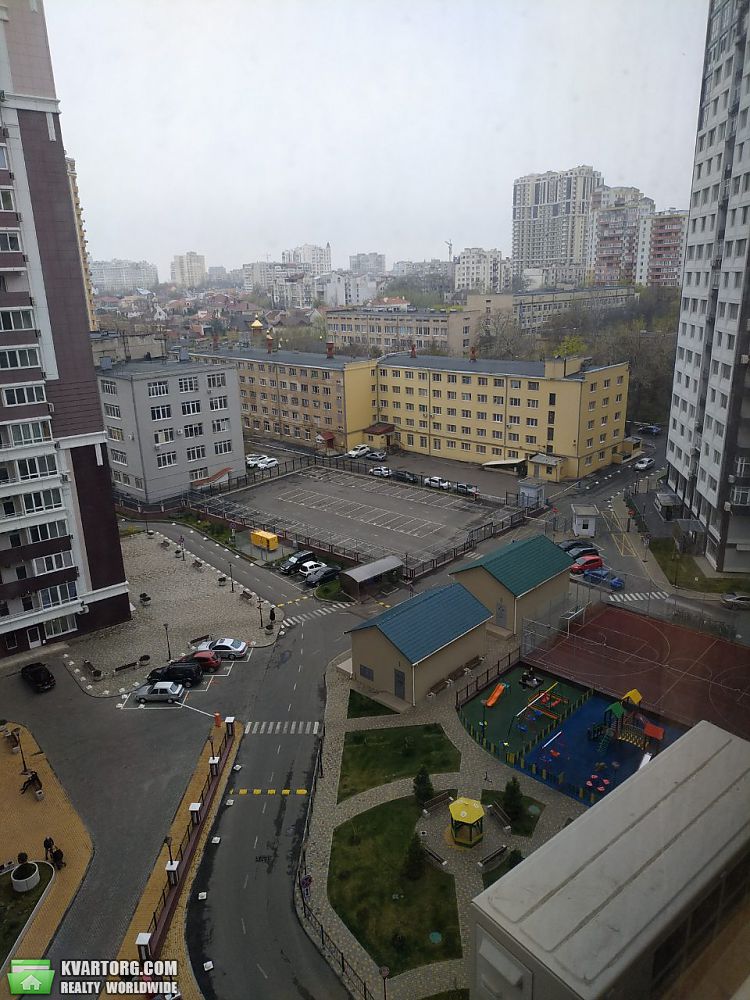 Sell 4-room apartment. Одесса, Тенистая — photo 8