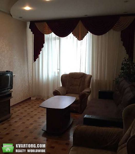 Rent out 2-room apartment. Киев, Харьковское Шоссе — photo 7