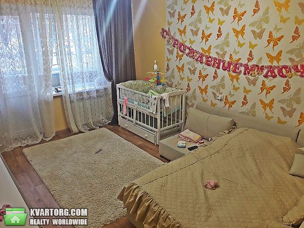 Sell 2-room apartment. Днепропетровск, Героев проспект — photo 6
