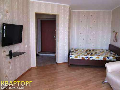 Rent out 1-room apartment. Киев, Тараса Шевчекно — photo 3