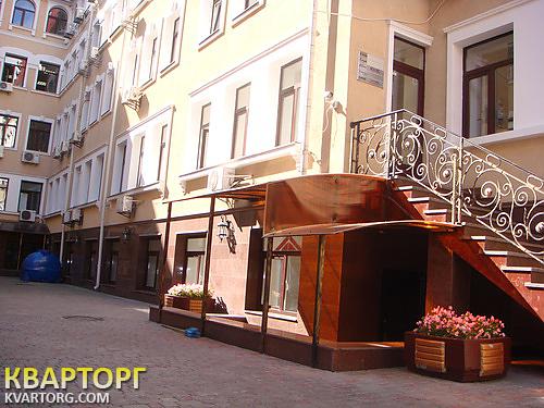 Rent out office. Киев,  Ярославская — photo 1