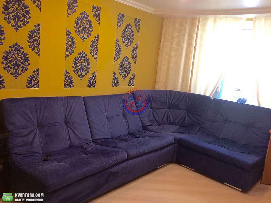 Sell 2-room apartment. Одесса, Заболотного — photo 3