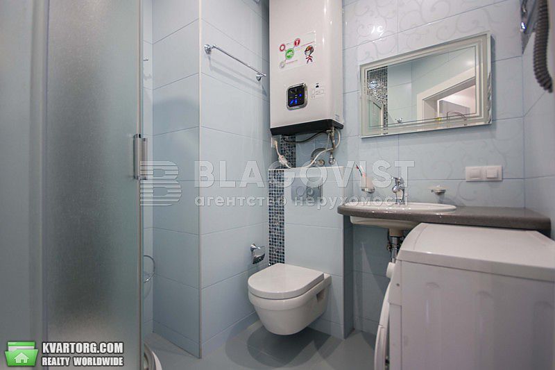 Sell 3-room apartment. Киев,  Ломоносова — photo 9