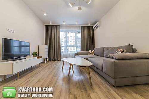 Rent out 2-room apartment. Киев,  Липковского — photo 3
