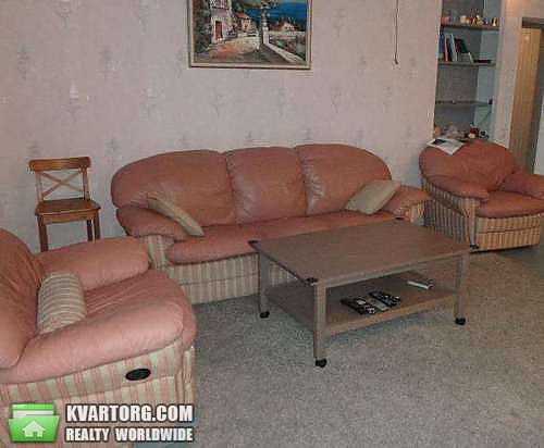 Rent out 3-room apartment. Киев, Героев Сталинграда пр — photo 4
