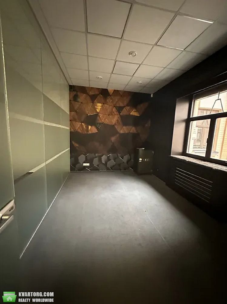 Rent out office. Киев,  Воздвиженская — photo 6