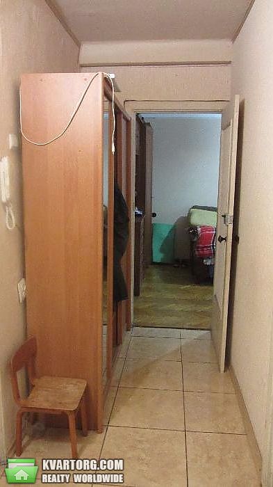 Sell 2-room apartment. Киев,  Труда бул — photo 7