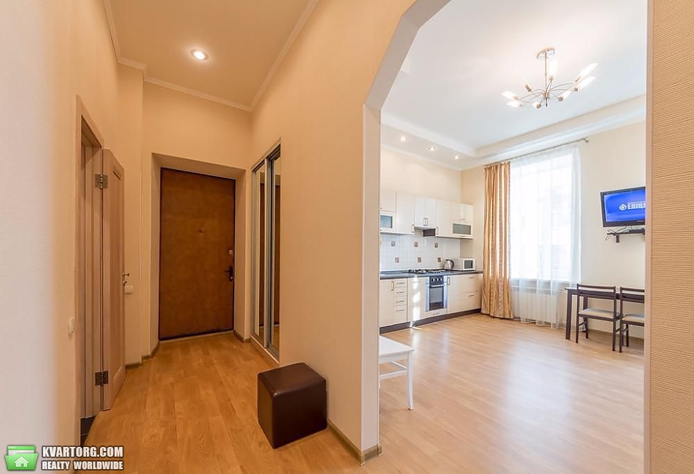 Sell 2-room apartment. Киев,  Жилянская — photo 7