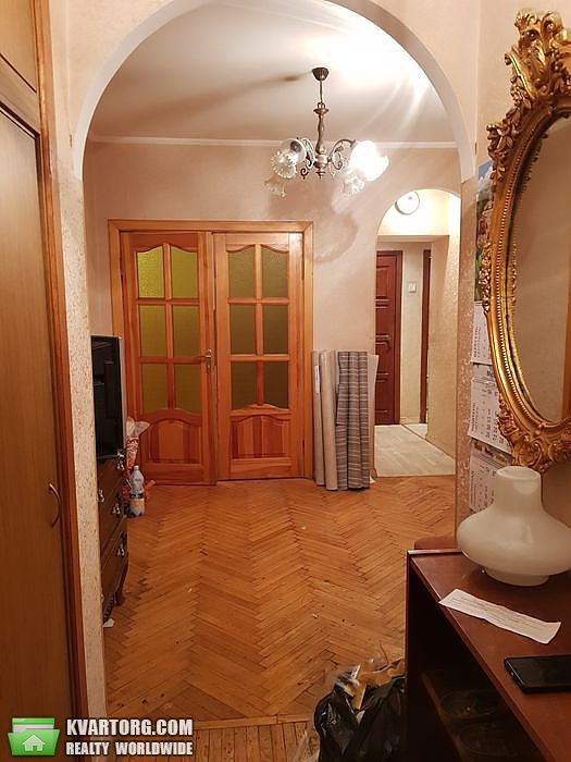 Sell 3-room apartment. Киев, бул. Леси Украинки — photo 1