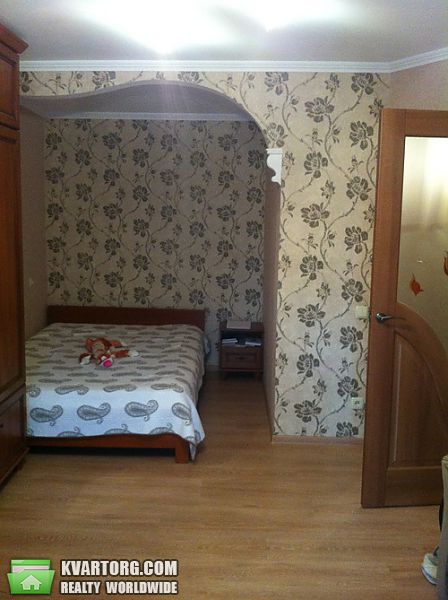 Sell 1-room apartment. Киев, Антонова — photo 1