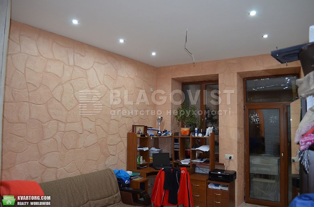 Sell 3-room apartment. Киев,  Дружбы Народов бул — photo 8