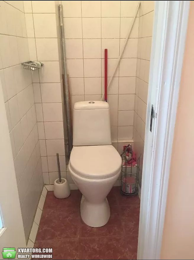 Rent out 3-room apartment. Киев, Радужная — photo 6
