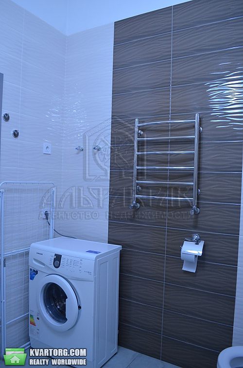 Rent out 2-room apartment. Киев,  Большая Васильковская — photo 7