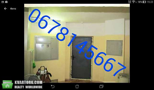Sell 1-room apartment. Киев, Милославская — photo 6