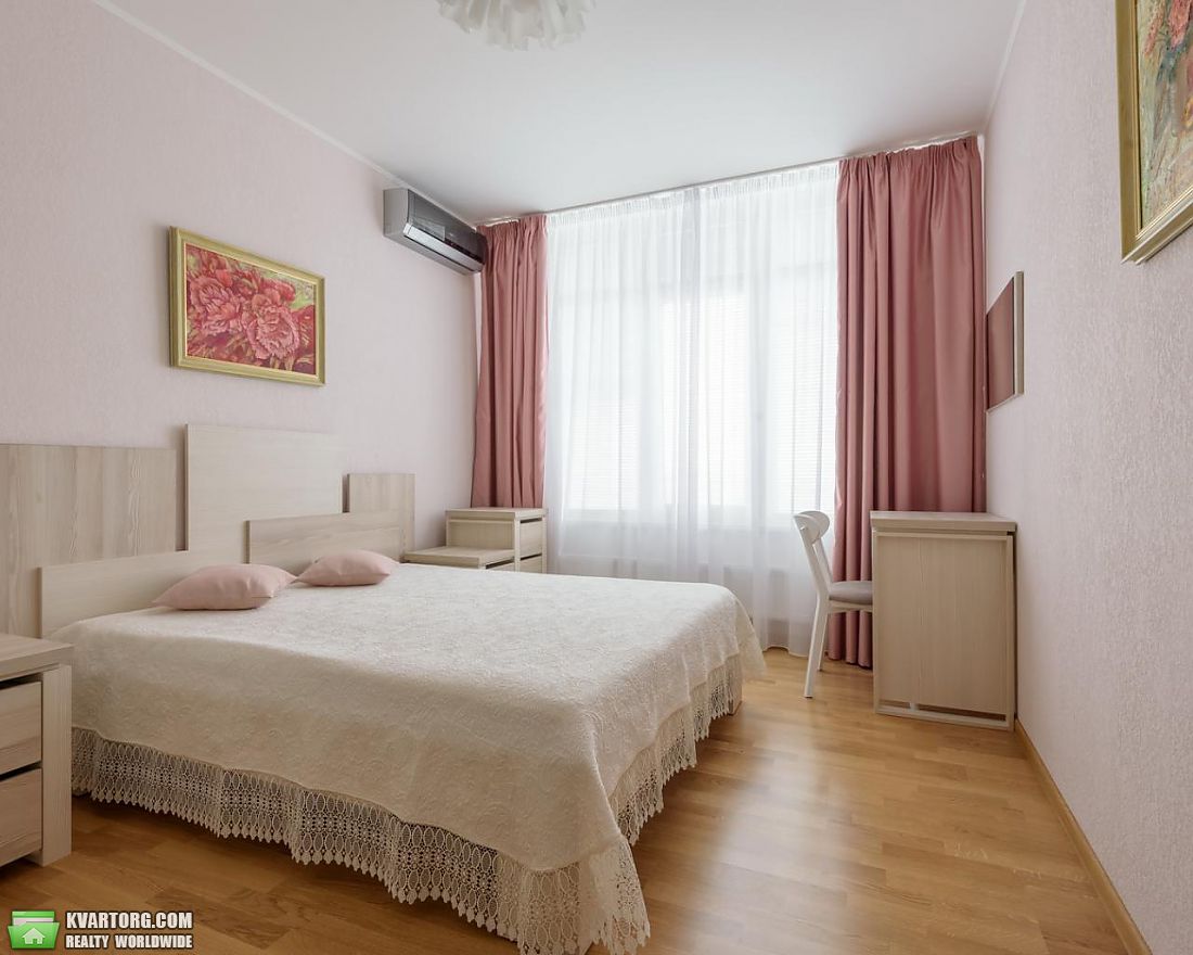Rent out 2-room apartment. Киев,  Подвысоцкого — photo 3