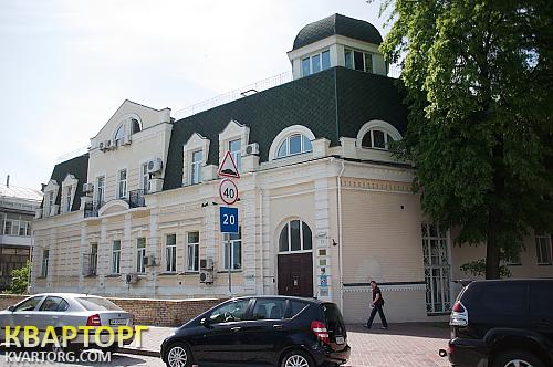 Rent out office. Киев,  Трехсвятительская — photo 8