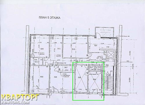 Rent out office. Киев, ул. Богдана Хмельницкого, — photo 6