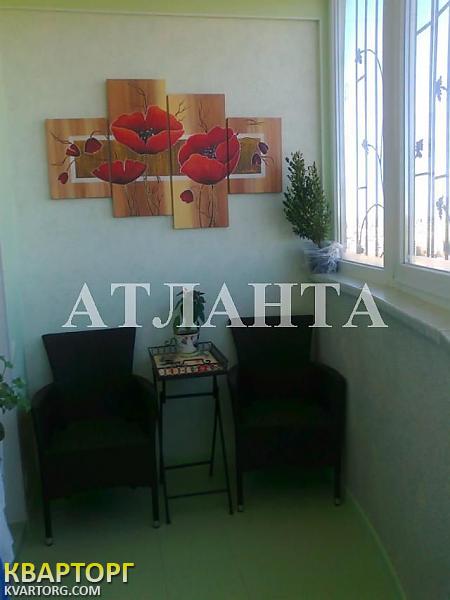 Sell 2-room apartment. Одесса, Генерала Бочарова — photo 4