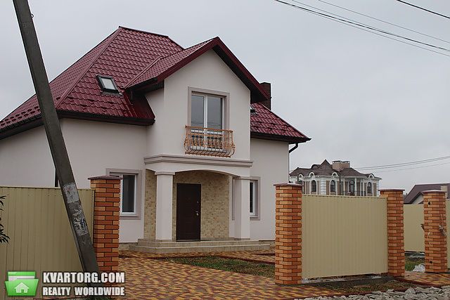 Sell house. Борисполь, Степная — photo 2
