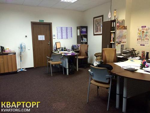 Rent out office. Киев, Окіпної Раїси — photo 4