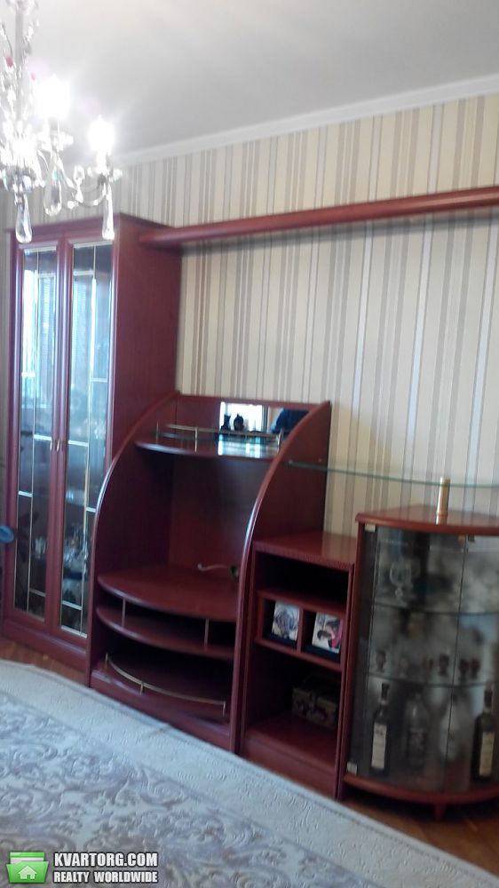Sell 2-room apartment. Киев,  Харьковское шоссе — photo 5