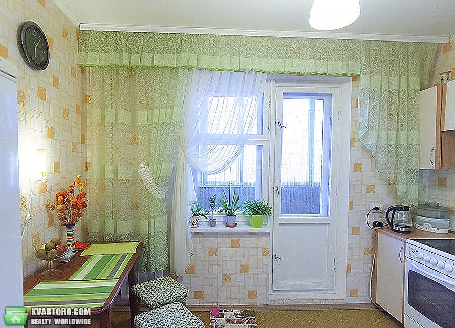 Sell 3-room apartment. Киев,  Ахматовой — photo 5