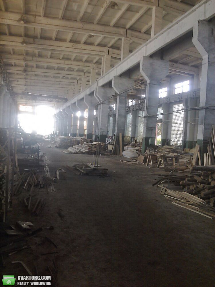 Rent out warehouse. Львов, Поліграфмаш — photo 4