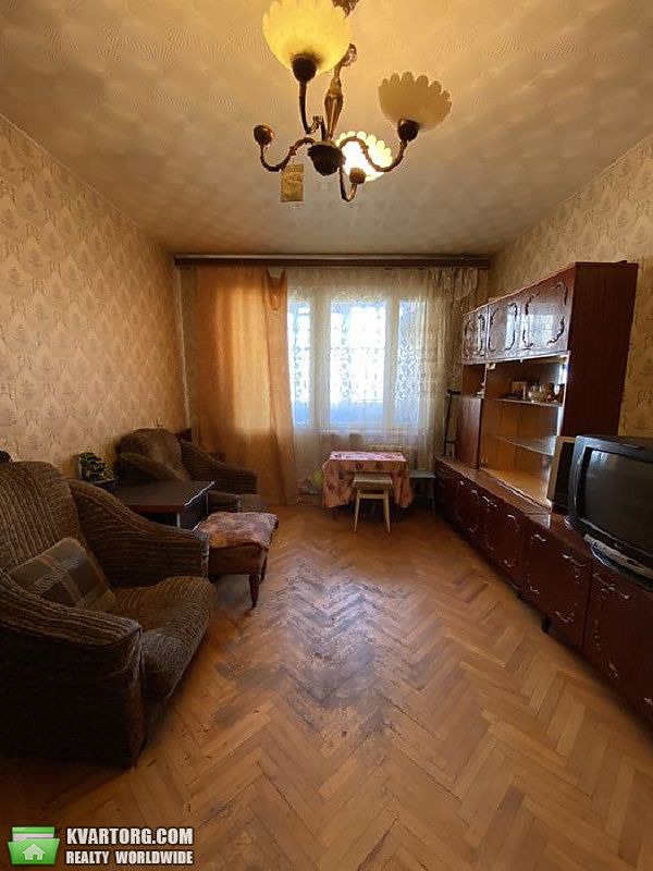 Sell 2-room apartment. Киев,  Тычины пр — photo 5