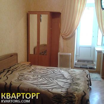 сдам 2-комнатную квартиру. Киев,  Урицкого - фото 1