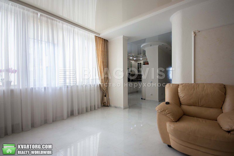 Sell 3-room apartment. Киев,  Ломоносова — photo 3