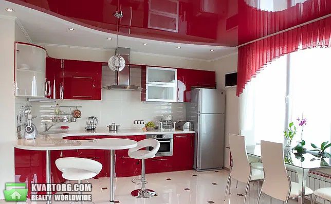 Sell 3-room apartment. Киев, Крамского — photo 1