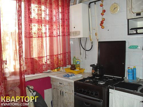 Sell 2-room apartment. Одесса, Лузановская — photo 6