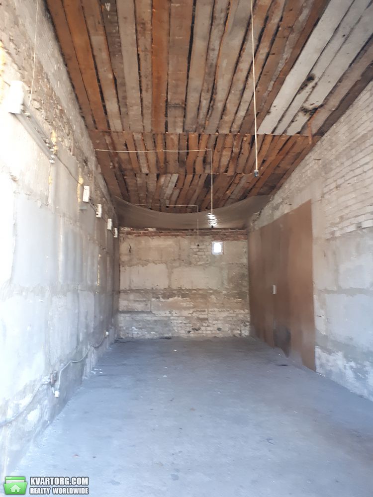 Rent out warehouse. Херсон, Литвинова — photo 1