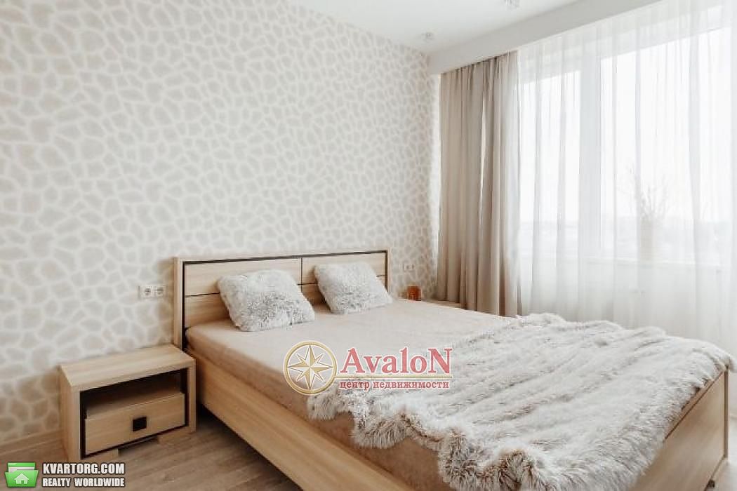 Sell 2-room apartment. Одесса, Среднефонтанская — photo 1