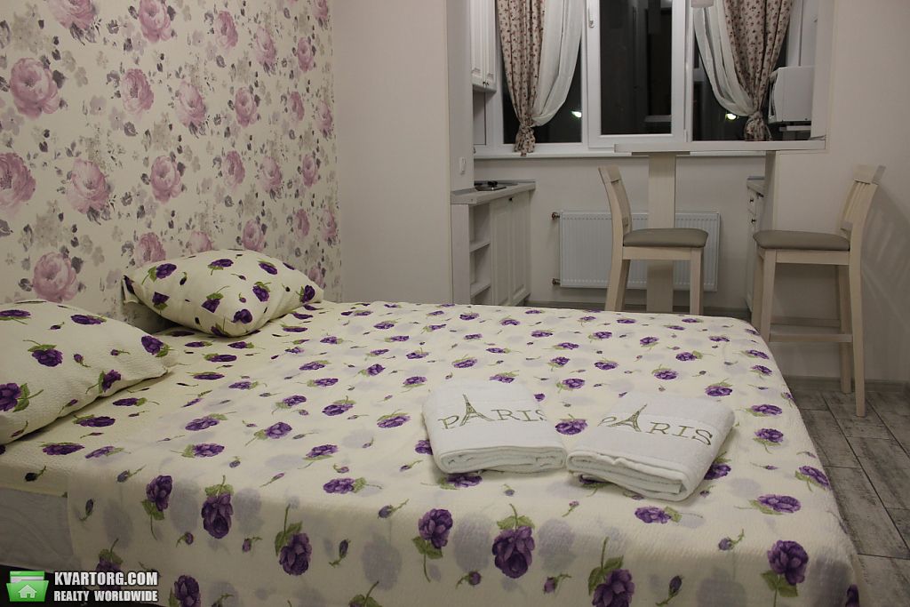 Rent out 1-room apartment. Харьков, пер. Шевченковский — photo 8