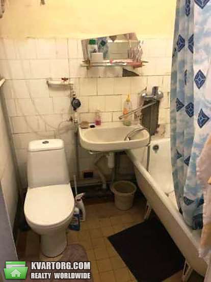 Sell 1-room apartment. Киев,  Метростроевская — photo 3