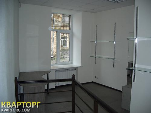 Rent out office. Киев, Шевченко Тараса пров. — photo 6
