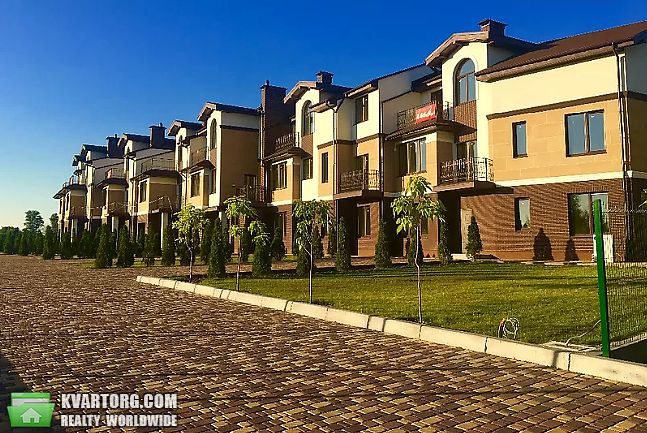 Sell Townhouse. Киев, Дмитрова — photo 10