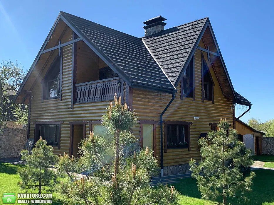 Sell house. Тернополь, Центральная — photo 1
