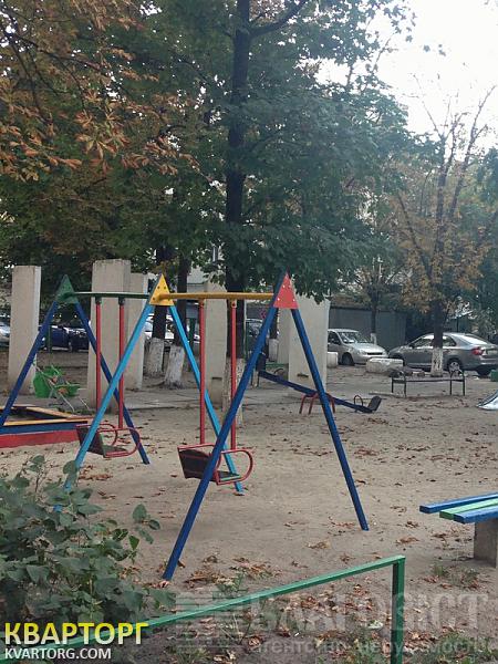 Sell 2-room apartment. Киев, Красноармейская — photo 6