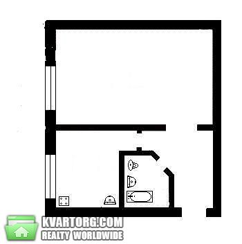Sell 1-room apartment. Киев,  Тампере — photo 4