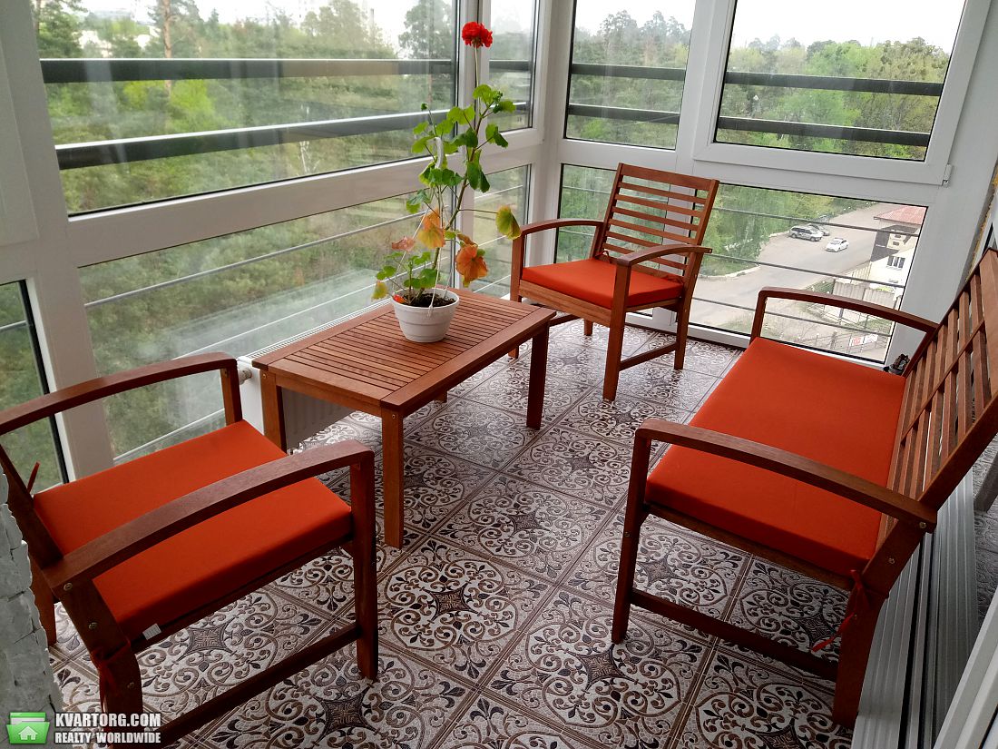 Sell 2-room apartment. Киев,  Петрицкого — photo 9