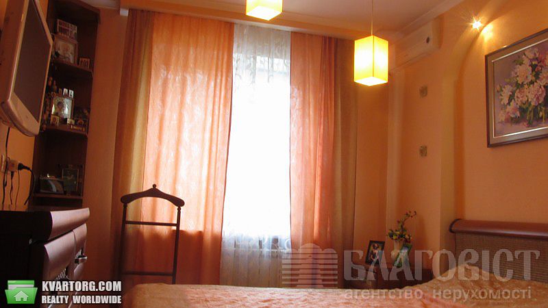 Sell 3-room apartment. Киев,  Ахматовой — photo 9
