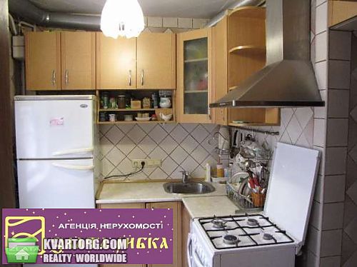 Sell 3-room apartment. Одесса, Филатова — photo 1
