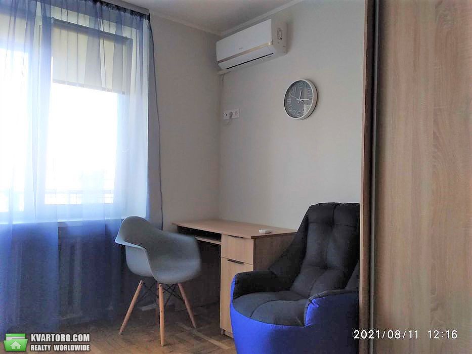 Rent out 1-room apartment. Киев,  Бастионный пер — photo 4