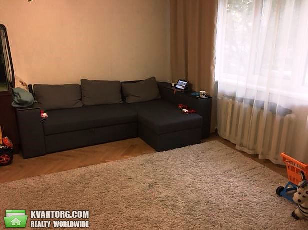 Sell 1-room apartment. Киев,  Пулюя — photo 3