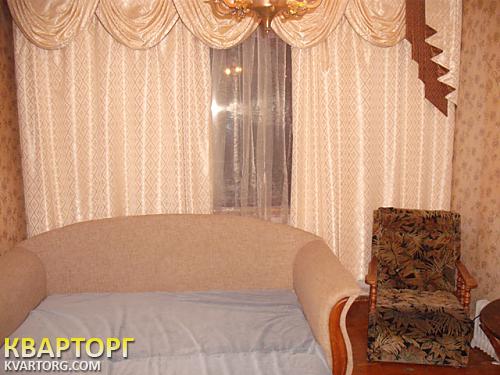 Rent out 2-room apartment. Киев,  Мостицкая — photo 7
