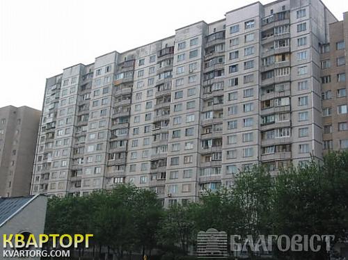 Sell 1-room apartment. Киев,  40-летия Октября просп — photo 1