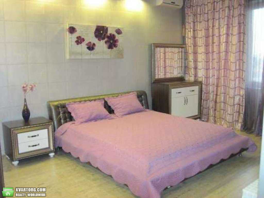 Rent out 2-room apartment. Киев, Механизаторов — photo 6