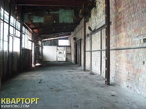 Rent out warehouse. Киев,  Бутлерова — photo 3